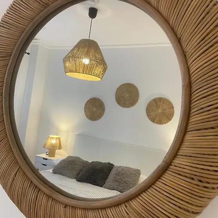 Piso Elche-centro 埃尔切