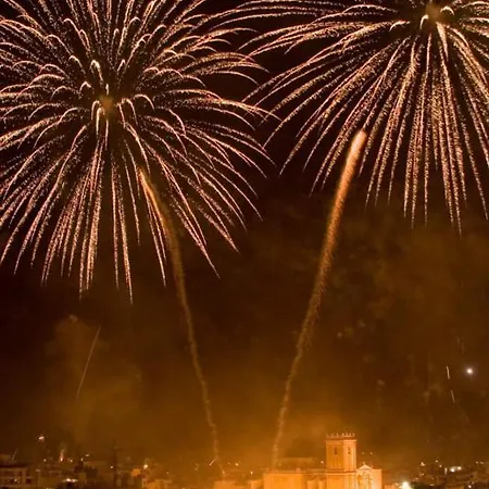 Piso Elche-centro 公寓 埃尔切