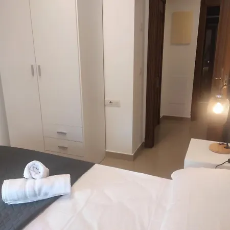 Piso Elche-centro * 埃尔切