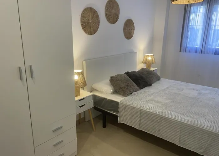 Piso Elche-centro Apartamento