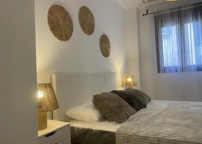 Apartamento Piso Elche-centro Elche