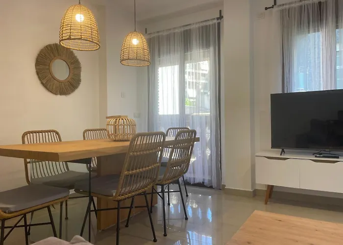 Apartamento Piso Elche-centro Elche