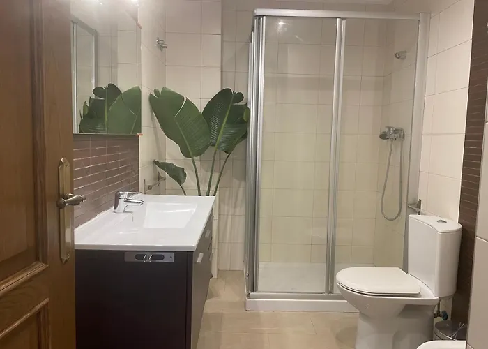 Piso Elche-centro Apartamento *