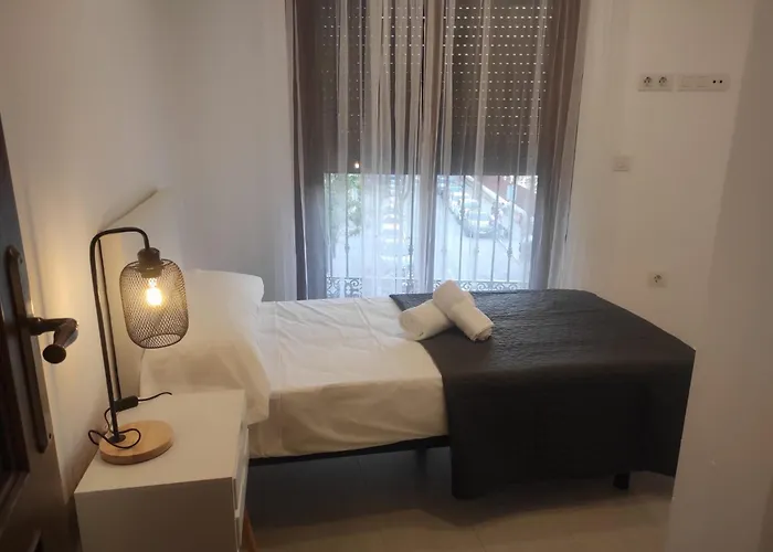 Piso Elche-centro Apartamento *