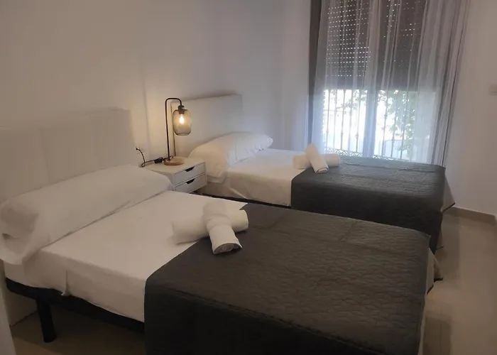 Apartamento Piso Elche-centro
