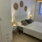 Piso Elche-centro 아파트