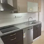 아파트 Piso Elche-centro