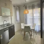 Piso Elche-centro 아파트 *
