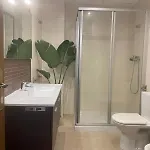 Piso Elche-centro 아파트 *