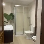 아파트 Piso Elche-centro *