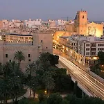 아파트 Piso Elche-centro 엘체