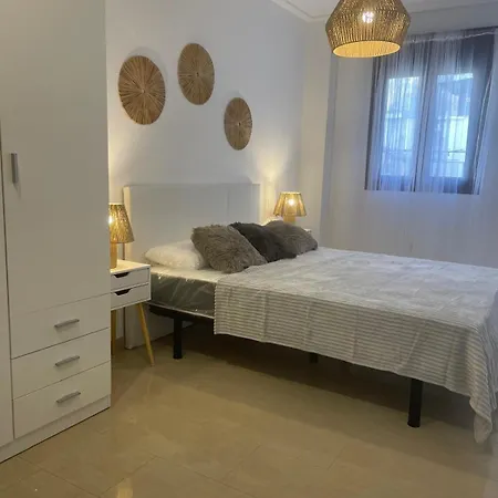 Piso Elche-centro *