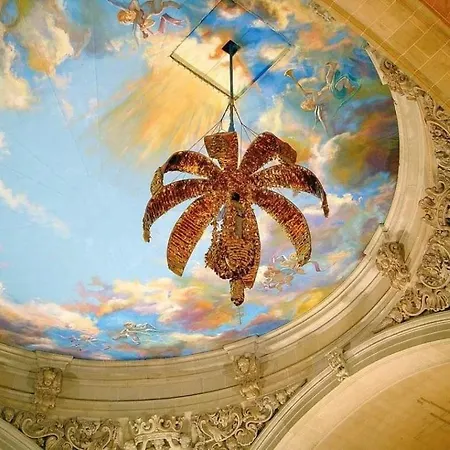 Piso Elche-centro Appartement Elche