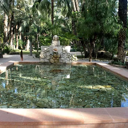Apartment Piso Elche-centro Elche