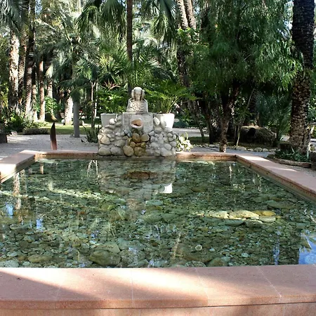 شقة Piso Elche-centro إلتشه