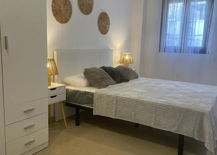 Piso Elche-centro *