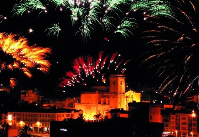 Piso Elche-centro * إلتشه