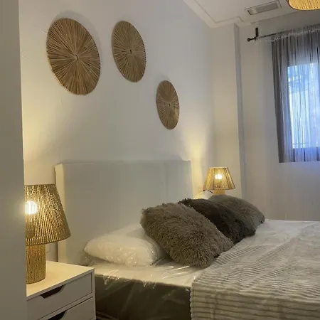 Apartamento Piso Elche-centro Elche