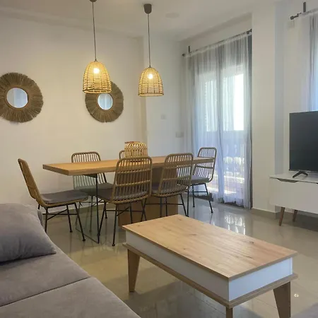 Piso Elche-centro * Elche