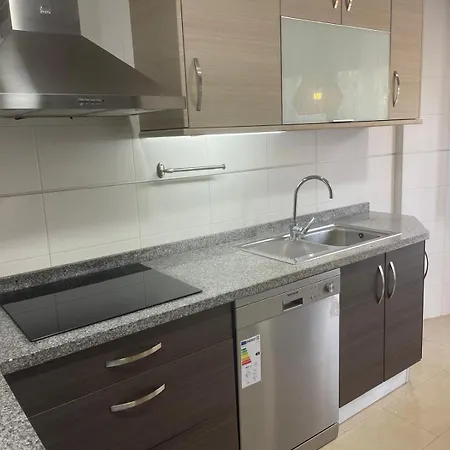 Apartamento Piso Elche-centro