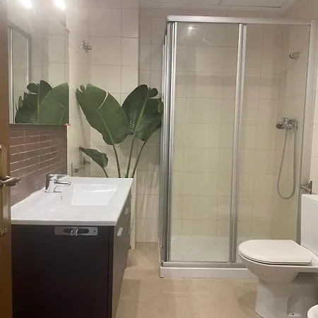 Piso Elche-centro Apartamento *