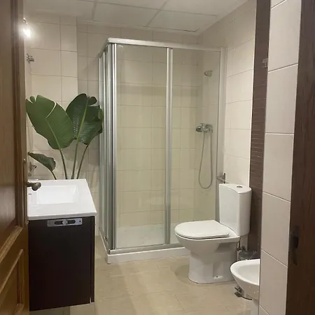 Apartamento Piso Elche-centro *